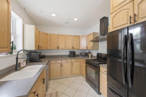 Casa en venta en Fort Lauderdale, Florida, 3 dormitorios, 111.48 m2 № 2363020 - foto 8