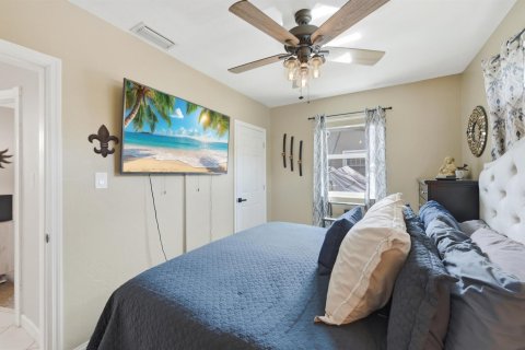 Casa en venta en Fort Lauderdale, Florida, 3 dormitorios, 111.48 m2 № 2363020 - foto 11