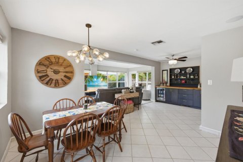 Casa en venta en Fort Lauderdale, Florida, 3 dormitorios, 111.48 m2 № 2363020 - foto 6