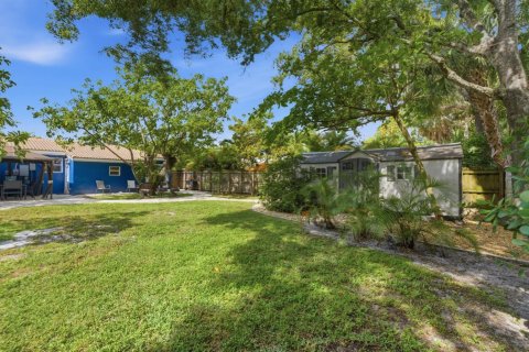 Casa en venta en Fort Lauderdale, Florida, 3 dormitorios, 111.48 m2 № 2363020 - foto 18