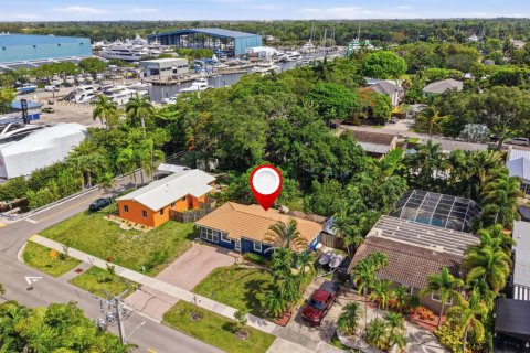 Casa en venta en Fort Lauderdale, Florida, 3 dormitorios, 111.48 m2 № 2363020 - foto 22
