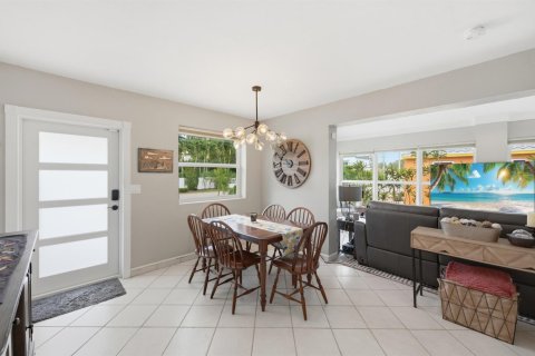 Casa en venta en Fort Lauderdale, Florida, 3 dormitorios, 111.48 m2 № 2363020 - foto 12