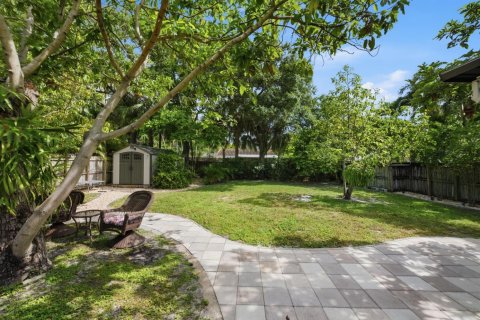 Casa en venta en Fort Lauderdale, Florida, 3 dormitorios, 111.48 m2 № 2363020 - foto 21