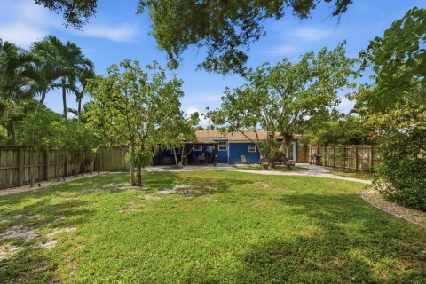 Casa en venta en Fort Lauderdale, Florida, 3 dormitorios, 111.48 m2 № 2363020 - foto 19