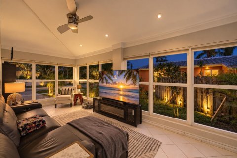 Casa en venta en Fort Lauderdale, Florida, 3 dormitorios, 111.48 m2 № 2363020 - foto 4