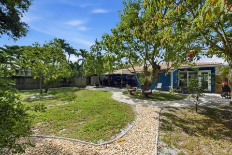 Casa en venta en Fort Lauderdale, Florida, 3 dormitorios, 111.48 m2 № 2363020 - foto 15