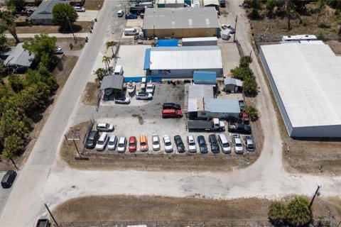 Commercial property in Englewood, Florida 52.03 sq.m. № 2195393 - photo 11