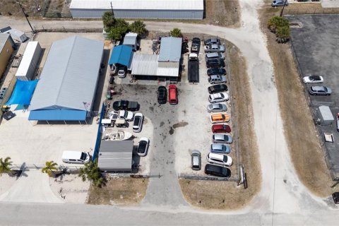 Commercial property in Englewood, Florida 52.03 sq.m. № 2195393 - photo 12