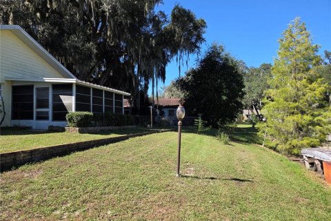 Villa ou maison à vendre à Lake Panasoffkee, Floride: 2 chambres, 141.3 m2 № 2429272 - photo 28