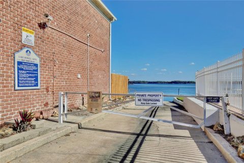 Купить кондоминиум в Кэсселберри, Флорида 3 комнаты, 82.78м2, № 2092021 - фото 23
