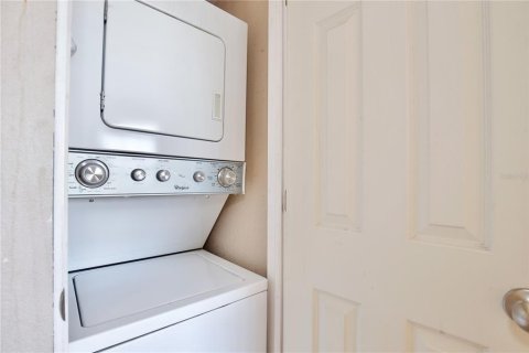 Купить кондоминиум в Кэсселберри, Флорида 3 комнаты, 82.78м2, № 2092021 - фото 16