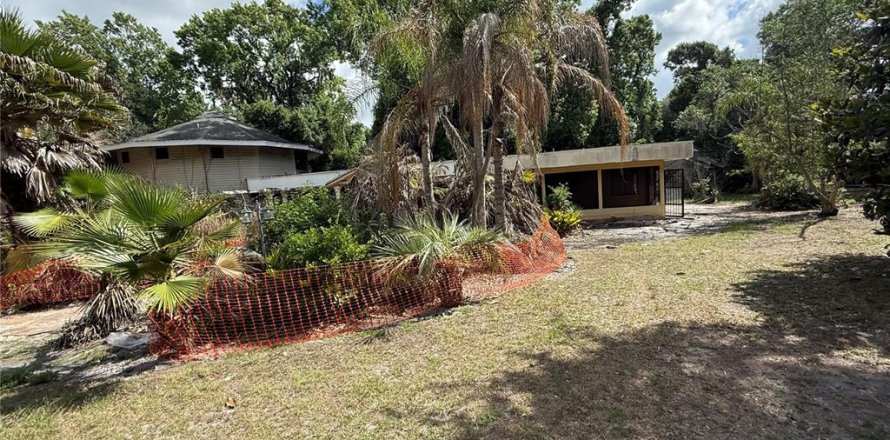 Casa en Lakeland, Florida 5 dormitorios, 539.76 m2 № 2232445