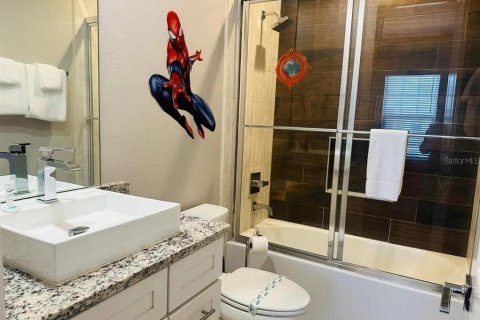 Condominio en venta en Kissimmee, Florida, 4 dormitorios, 167.6 m2 № 2104829 - foto 23