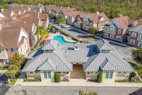 Condominio en venta en Kissimmee, Florida, 4 dormitorios, 167.6 m2 № 2104829 - foto 2