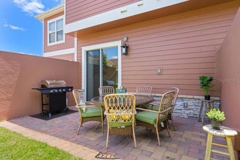 Condominio en venta en Kissimmee, Florida, 4 dormitorios, 167.6 m2 № 2104829 - foto 25