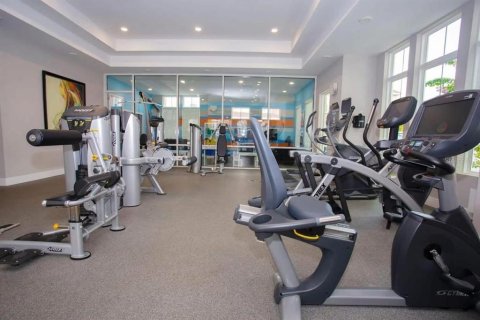 Condominio en venta en Kissimmee, Florida, 4 dormitorios, 167.6 m2 № 2104829 - foto 26
