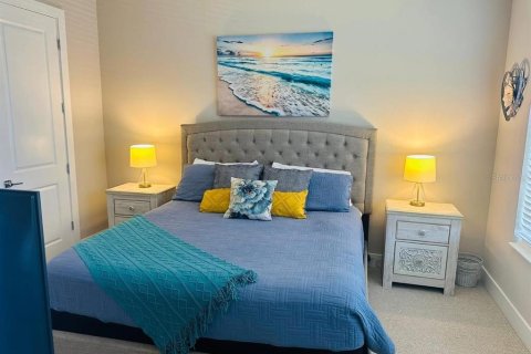 Condominio en venta en Kissimmee, Florida, 4 dormitorios, 167.6 m2 № 2104829 - foto 14