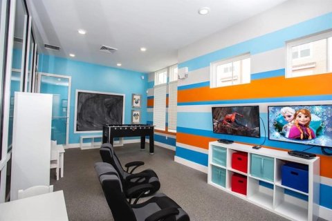 Condominio en venta en Kissimmee, Florida, 4 dormitorios, 167.6 m2 № 2104829 - foto 27
