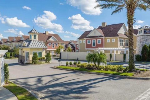 Condominio en venta en Kissimmee, Florida, 4 dormitorios, 167.6 m2 № 2104829 - foto 28