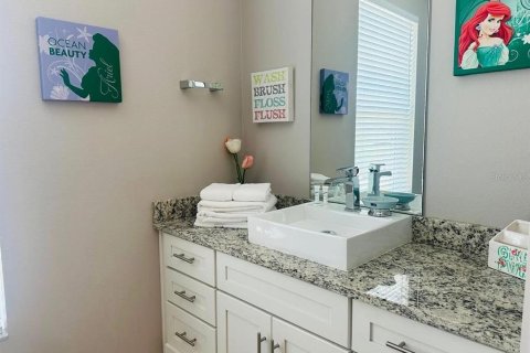 Condominio en venta en Kissimmee, Florida, 4 dormitorios, 167.6 m2 № 2104829 - foto 19