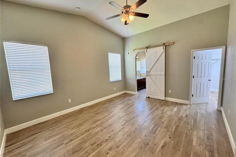 Villa ou maison à louer à Mount Dora, Floride: 3 chambres, 145.48 m2 № 2104736 - photo 7