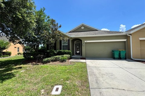 Villa ou maison à Mount Dora, Floride 3 chambres, 145.48 m2 № 2104736