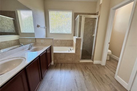Villa ou maison à louer à Mount Dora, Floride: 3 chambres, 145.48 m2 № 2104736 - photo 8