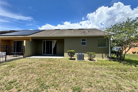 Villa ou maison à louer à Mount Dora, Floride: 3 chambres, 145.48 m2 № 2104736 - photo 15