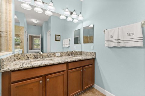 House in Clermont, Florida 3 bedrooms, 186.36 sq.m. № 1765768 - photo 28