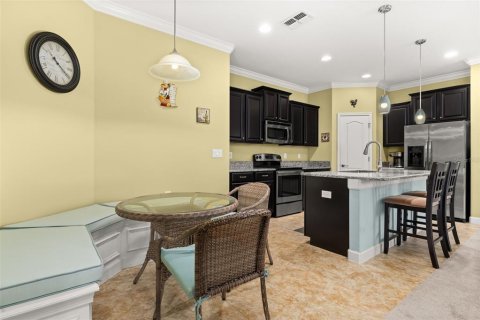 House in Clermont, Florida 3 bedrooms, 186.36 sq.m. № 1765768 - photo 17