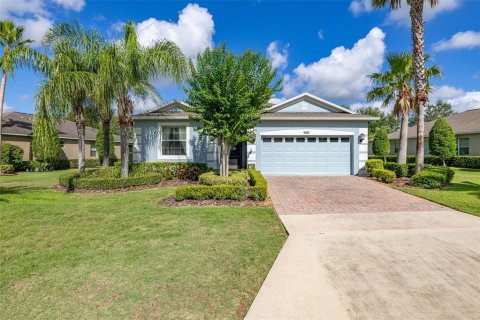 House in Clermont, Florida 3 bedrooms, 186.36 sq.m. № 1765768 - photo 5