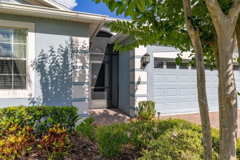 House in Clermont, Florida 3 bedrooms, 186.36 sq.m. № 1765768 - photo 6