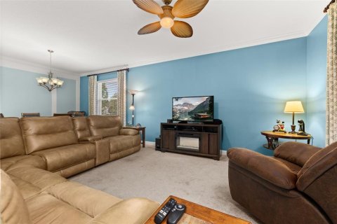 House in Clermont, Florida 3 bedrooms, 186.36 sq.m. № 1765768 - photo 22