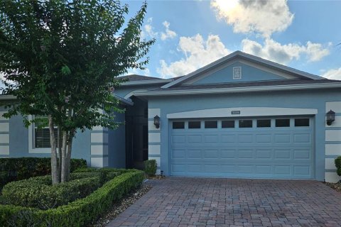House in Clermont, Florida 3 bedrooms, 186.36 sq.m. № 1765768 - photo 2