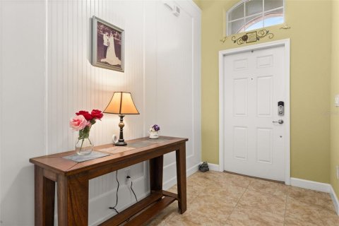 House in Clermont, Florida 3 bedrooms, 186.36 sq.m. № 1765768 - photo 8