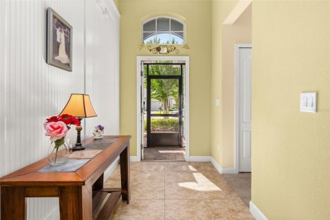 House in Clermont, Florida 3 bedrooms, 186.36 sq.m. № 1765768 - photo 7