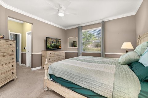 House in Clermont, Florida 3 bedrooms, 186.36 sq.m. № 1765768 - photo 27