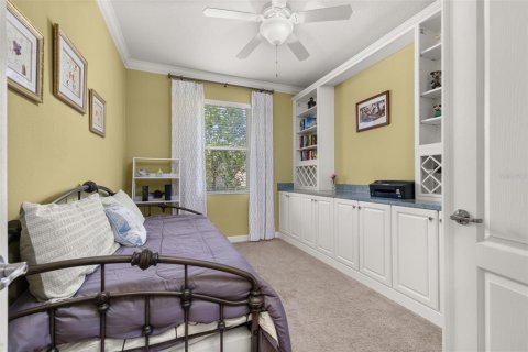 House in Clermont, Florida 3 bedrooms, 186.36 sq.m. № 1765768 - photo 11