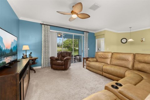 House in Clermont, Florida 3 bedrooms, 186.36 sq.m. № 1765768 - photo 20