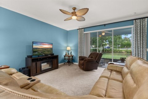 House in Clermont, Florida 3 bedrooms, 186.36 sq.m. № 1765768 - photo 21