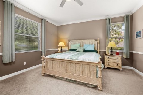House in Clermont, Florida 3 bedrooms, 186.36 sq.m. № 1765768 - photo 25