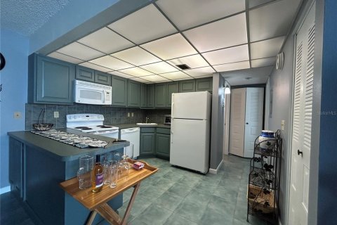 Condo in Port Charlotte, Florida, 1 bedroom  № 1919014 - photo 24
