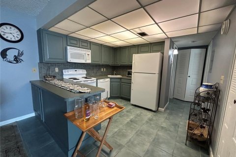Condo in Port Charlotte, Florida, 1 bedroom  № 1919014 - photo 19