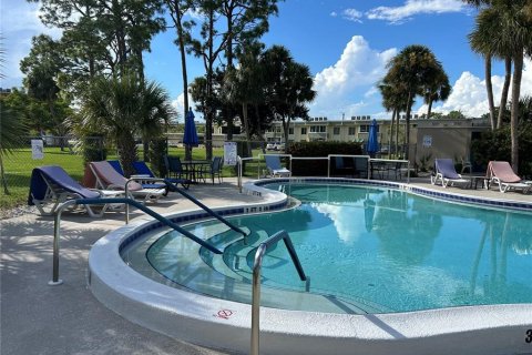 Condo in Port Charlotte, Florida, 1 bedroom  № 1919014 - photo 11