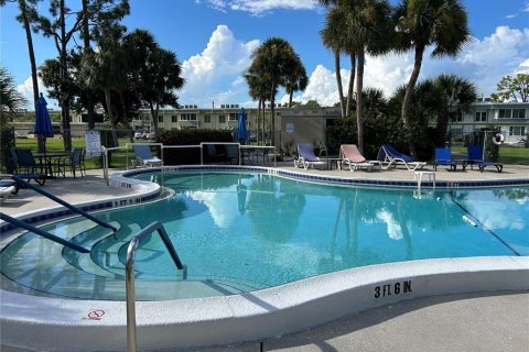 Condo in Port Charlotte, Florida, 1 bedroom  № 1919014 - photo 10