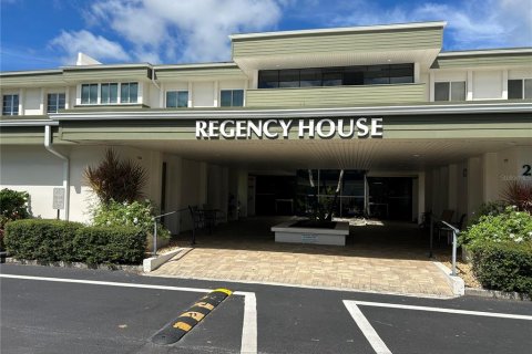 Condo in Port Charlotte, Florida, 1 bedroom  № 1919014 - photo 1