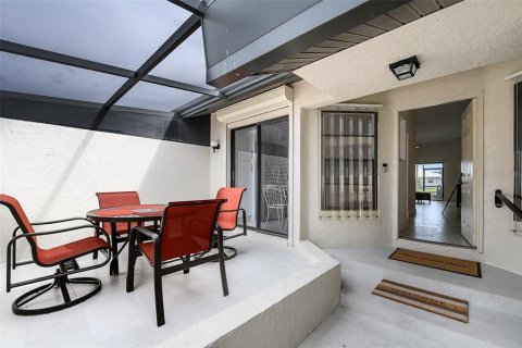 Villa ou maison à louer à Punta Gorda, Floride: 2 chambres, 109.9 m2 № 2399355 - photo 3