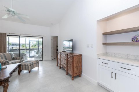 Villa ou maison à louer à Punta Gorda, Floride: 2 chambres, 109.9 m2 № 2399355 - photo 22