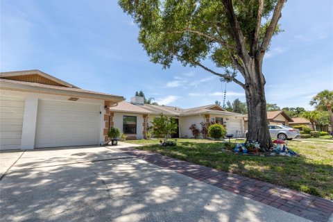 House in Oldsmar, Florida 2 bedrooms, 116.22 sq.m. № 2198571
