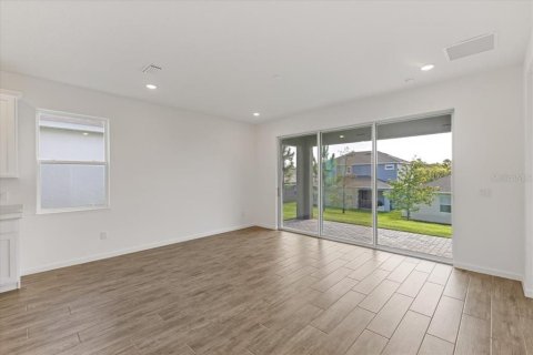 House in Mount Dora, Florida 4 bedrooms, 164.53 sq.m. № 1278697 - photo 15